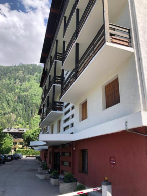 Centre de Chamonix